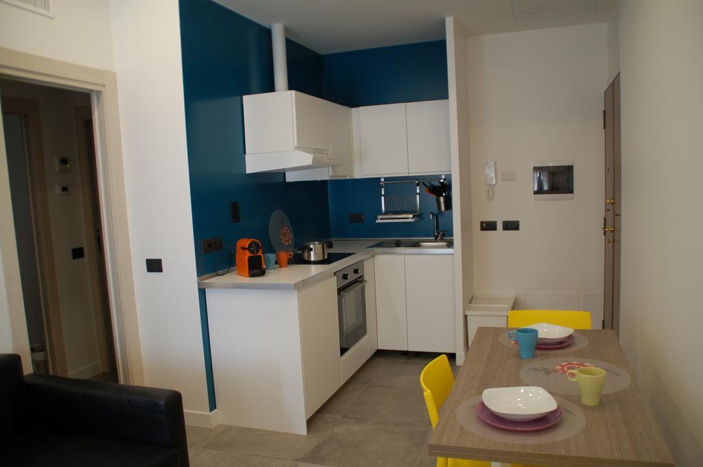 Lejlighed Interno Sette Rom