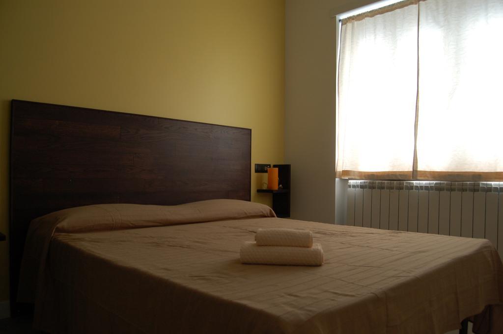 Interno Sette Lejlighed Rom