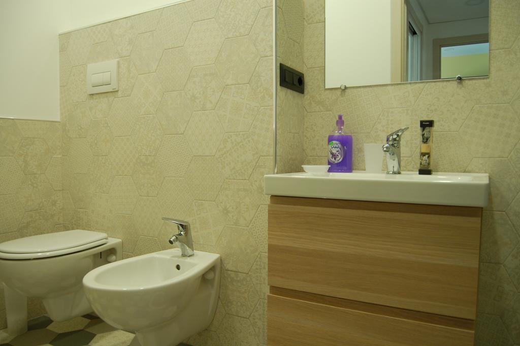 Interno Sette * Rom