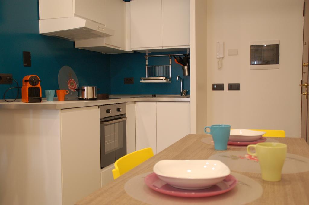 Interno Sette Rom