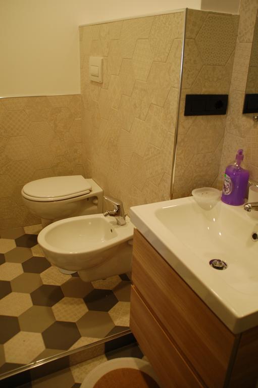 Interno Sette Lejlighed