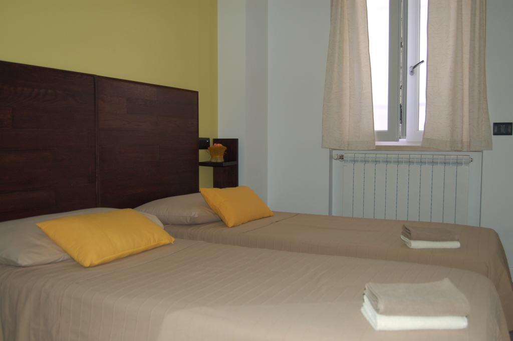 Interno Sette Lejlighed