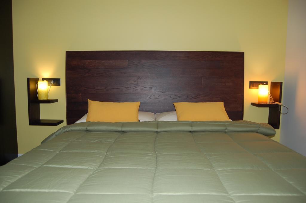 Interno Sette Lejlighed *
