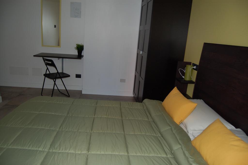 Lejlighed Interno Sette Rom