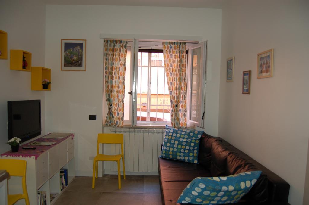 Interno Sette * Rom