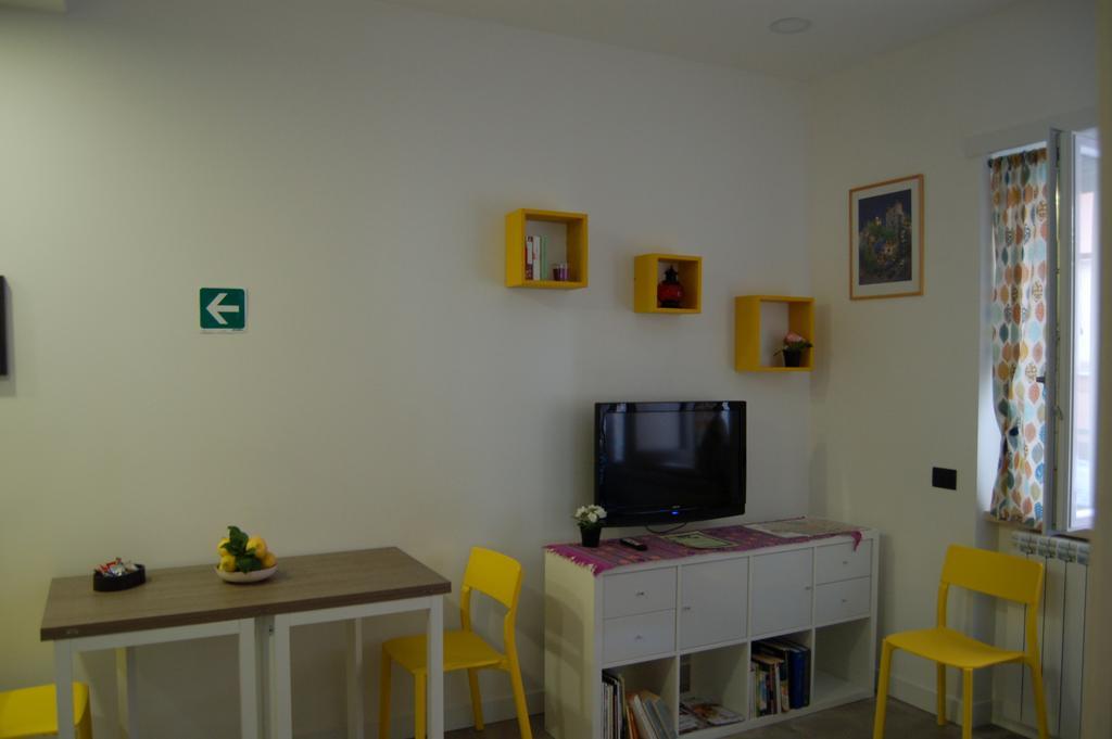 Lejlighed Interno Sette *