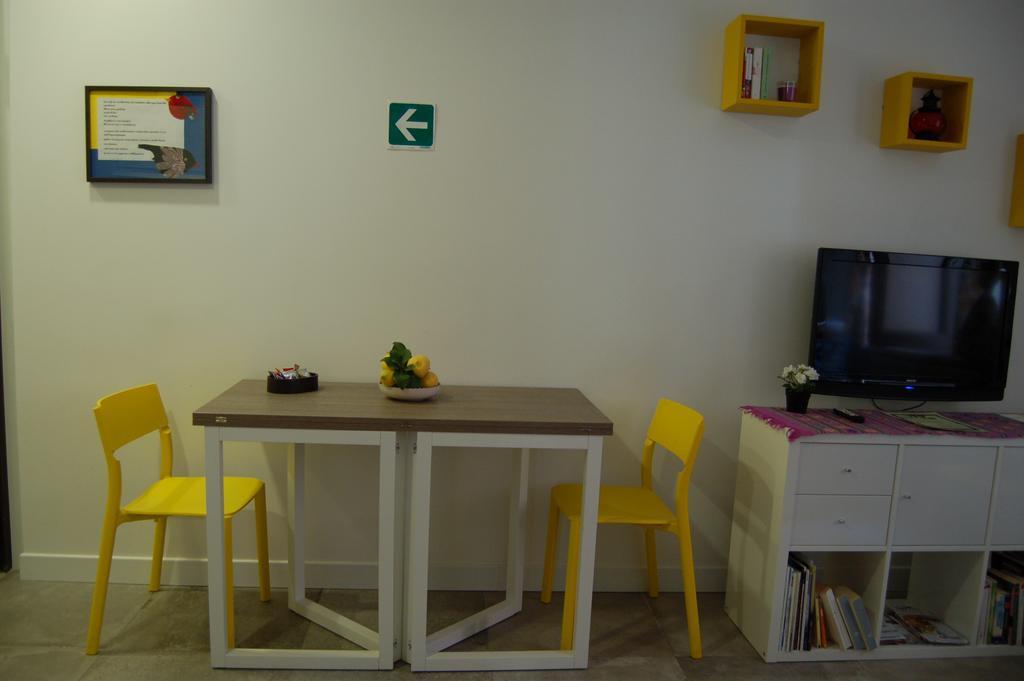 Interno Sette * Rom