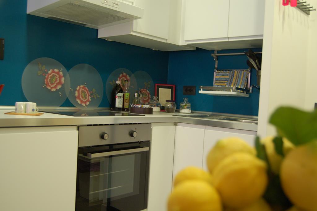 Lejlighed Interno Sette Rom