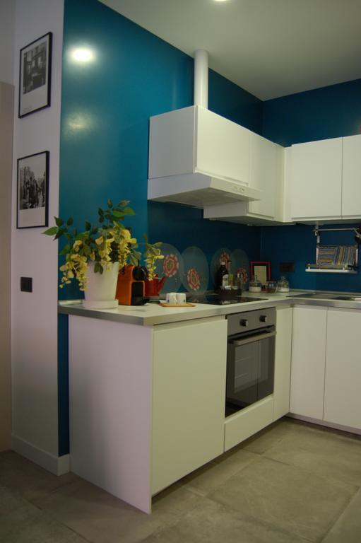 Lejlighed Interno Sette *